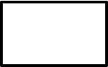 Rectangle [30 x 20 cm]